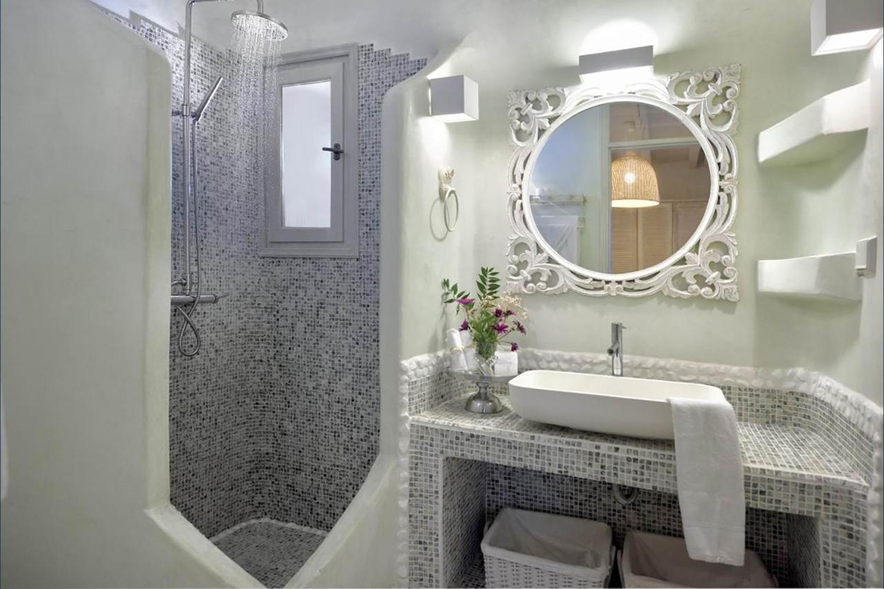 Marvi House 2 * Ornos (Mykonos)