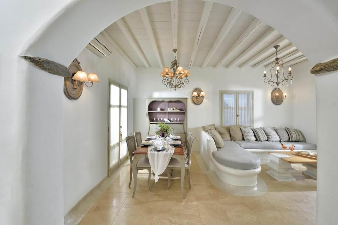 Holiday home Marvi House 2 Ornos (Mykonos)